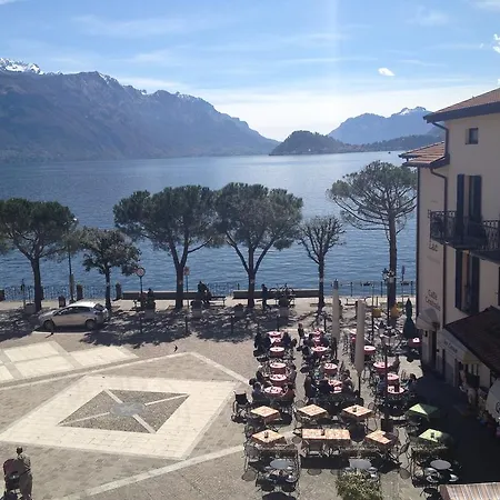 Hotel Du Menaggio
