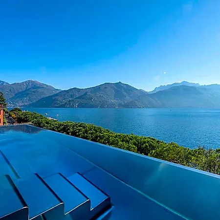 Du Hotel Menaggio