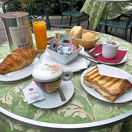 Du Hotel Menaggio