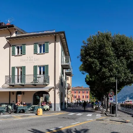 Otel Du Menaggio