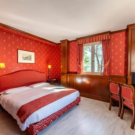 Otel Du Menaggio
