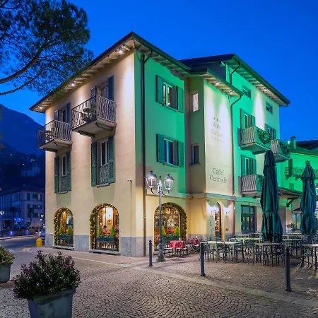 Du Otel 3*