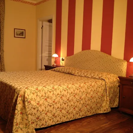 Du Otel Menaggio
