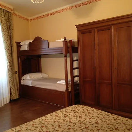 Du Otel Menaggio