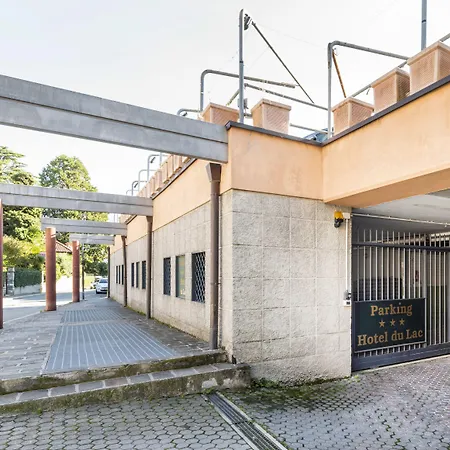 Otel Du Menaggio