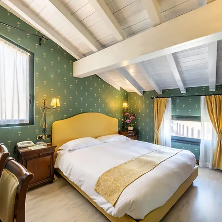 Otel Du Menaggio