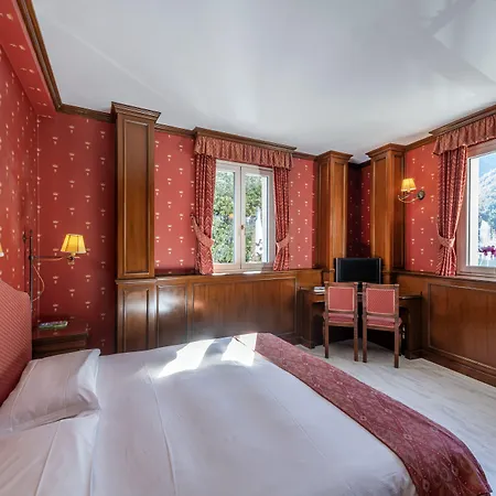 Du Otel Menaggio