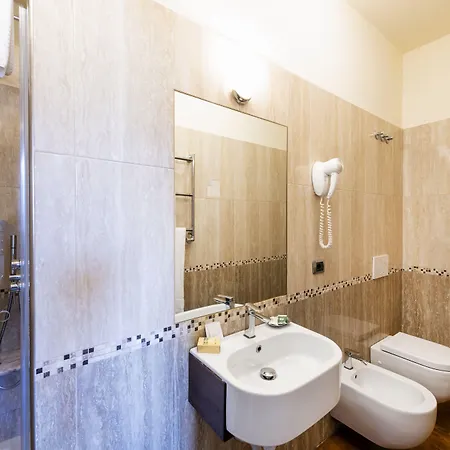 Du Otel 3*